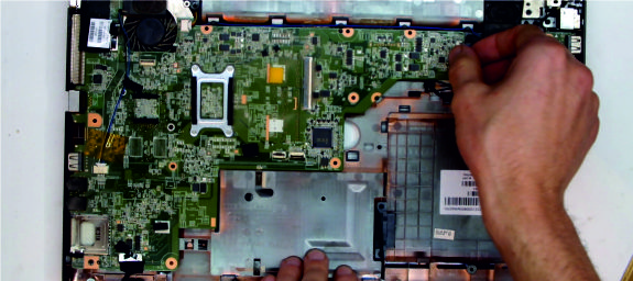 Картинка к статье: Cleaning your laptop at home. Tips from Sunday21.